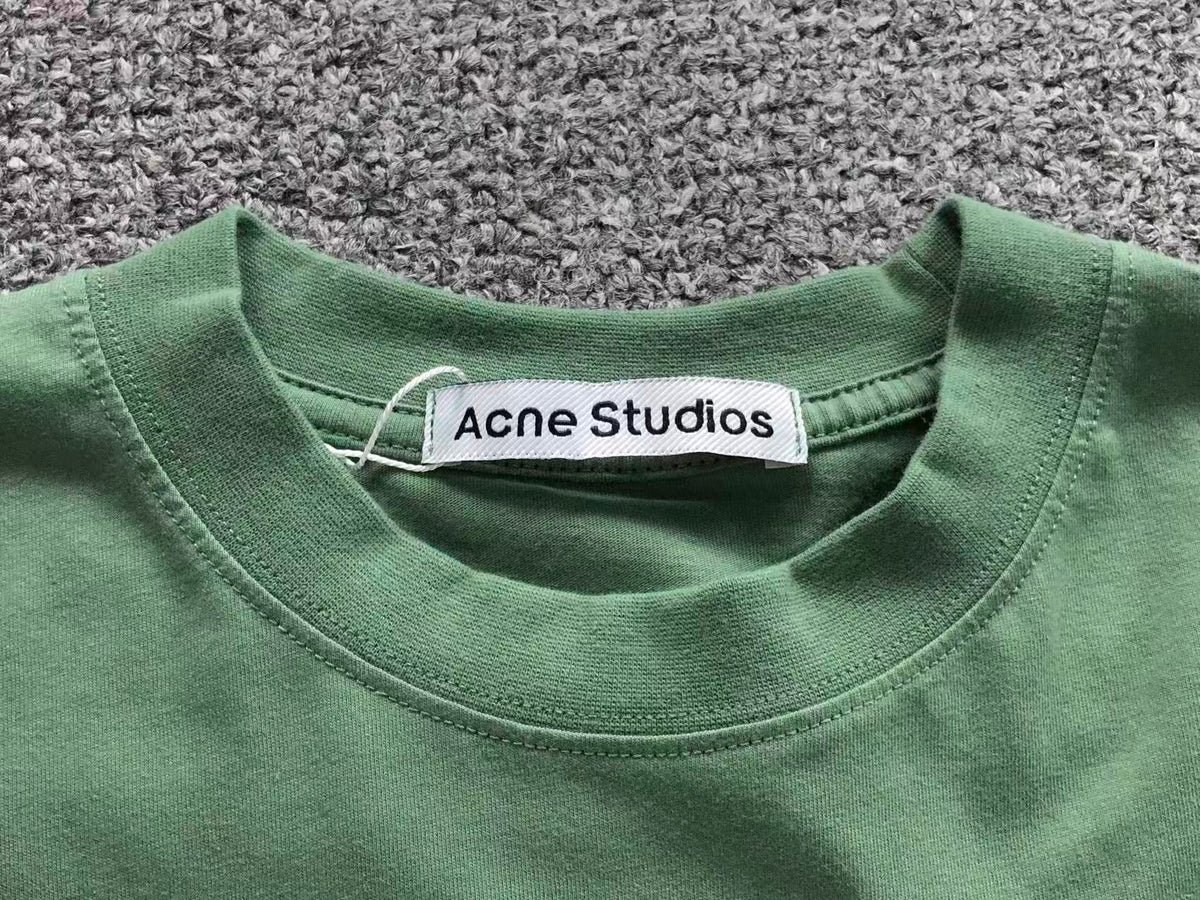 AcneStdios Longsleeve