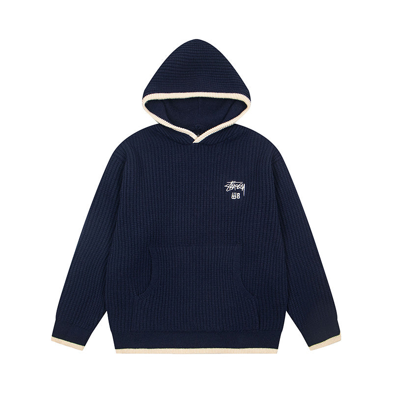 Stu-Kapuzenpullover