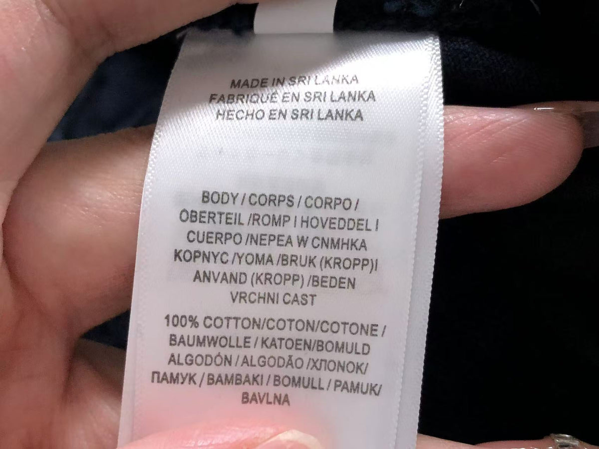 Ralph Lauren Hosen
