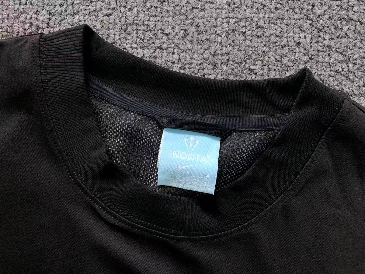 N1K Langarmshirt