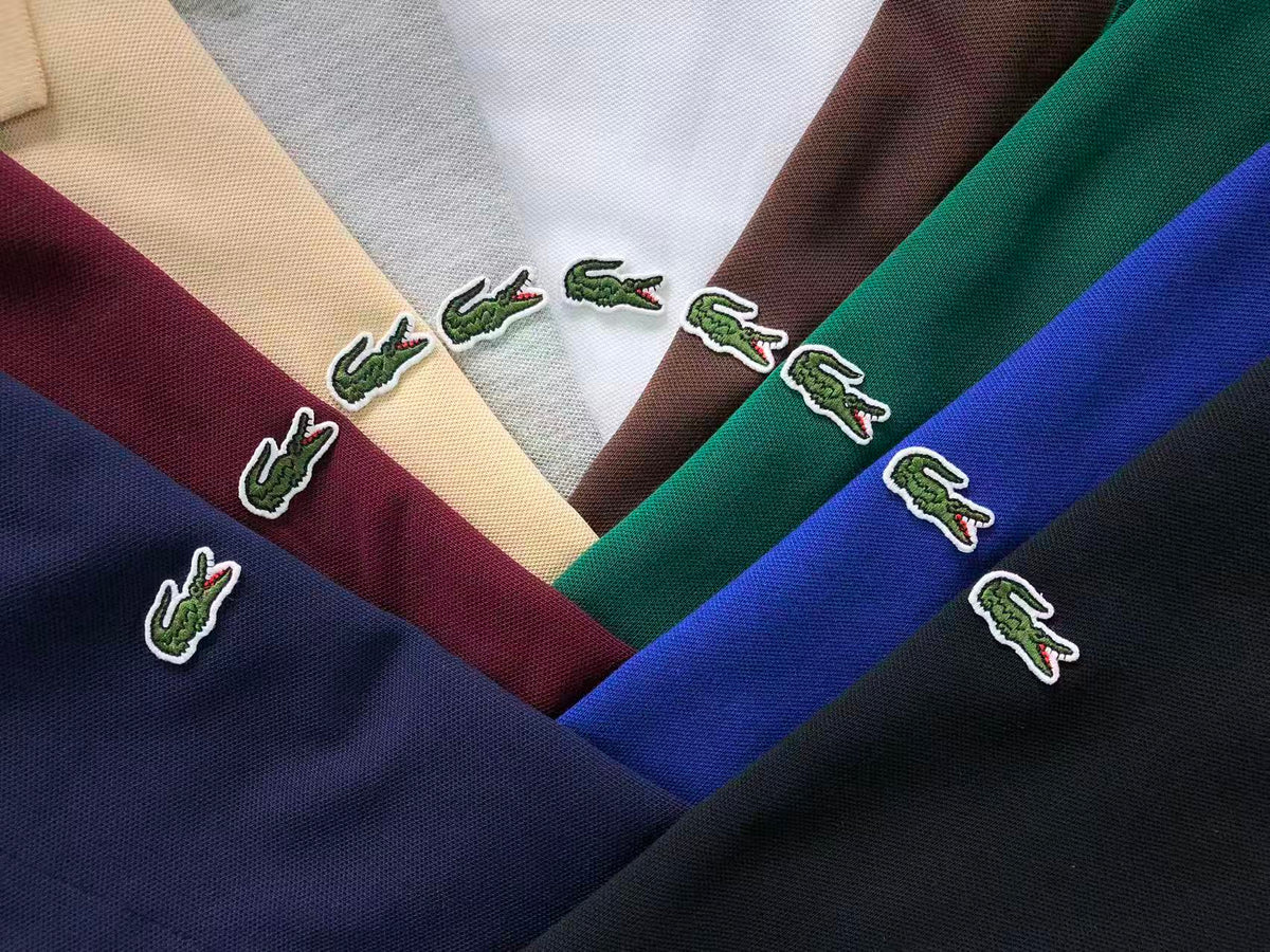 Klassisches Polo