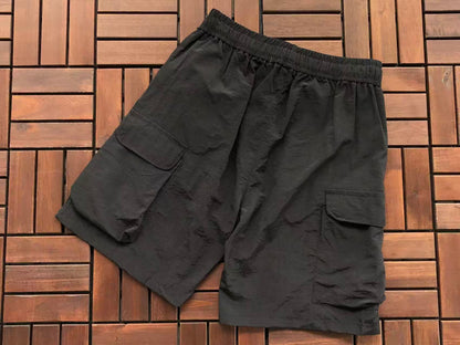 M Shorts