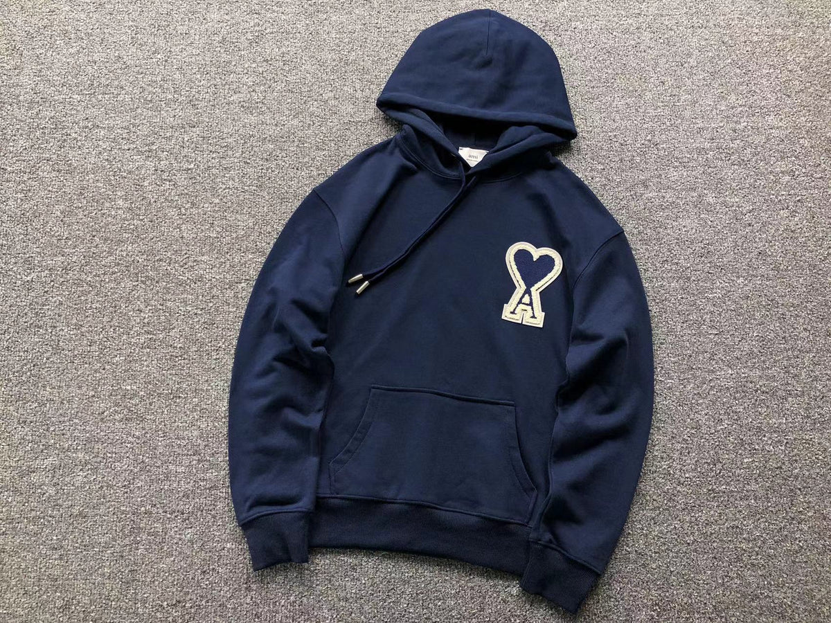 AM1 Kapuzenpullover