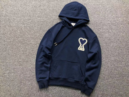 AM1 Kapuzenpullover