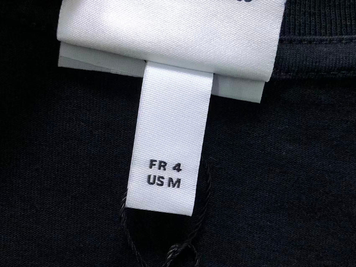 Klassisches T-Shirt