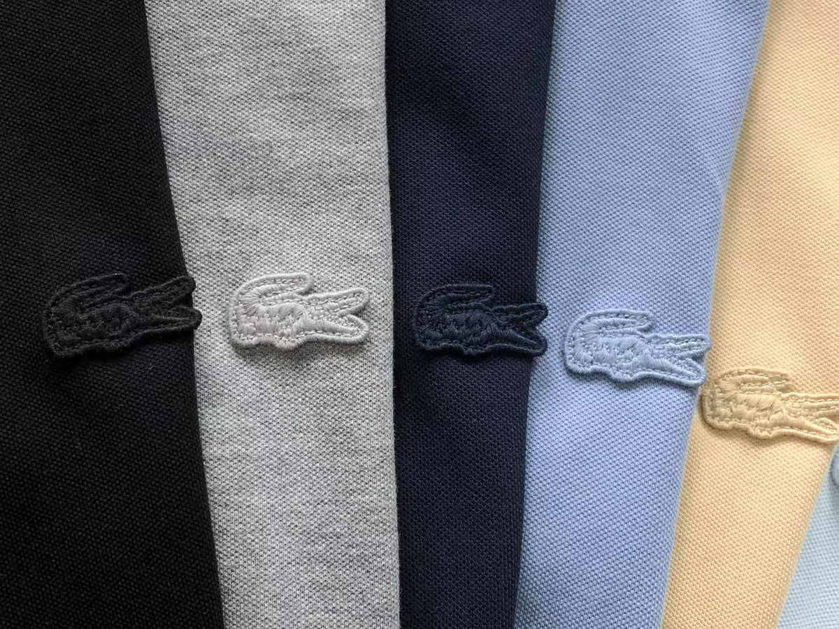 Klassisches Polo