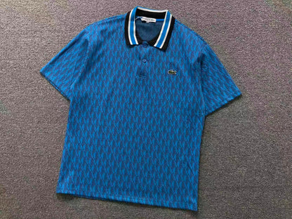Klassisches Polo-Set