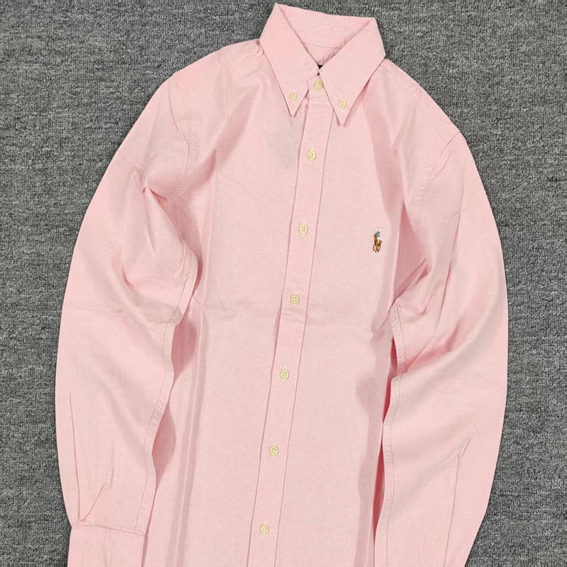 Camisa Ralph Lauren