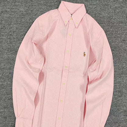 Camisa Ralph Lauren