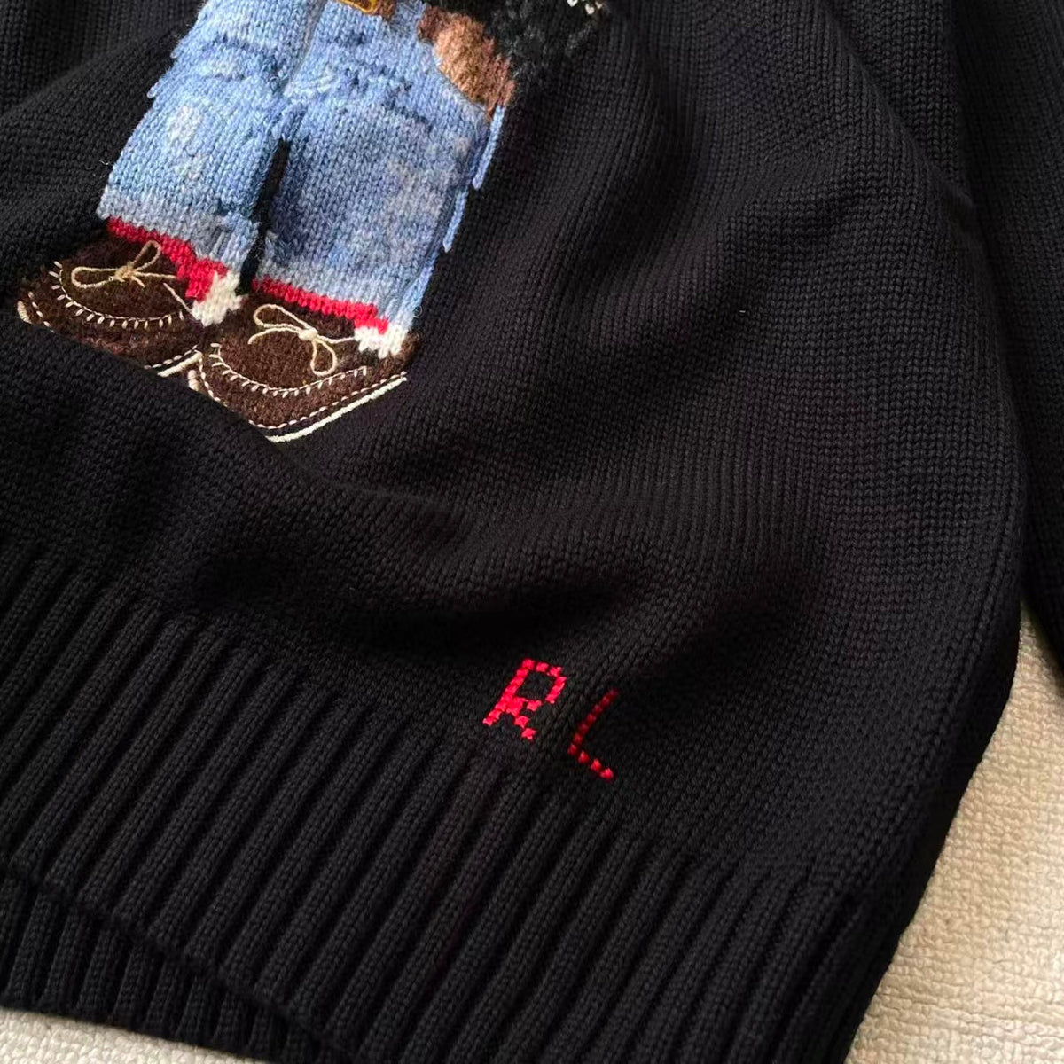 Ralph Lauren Pullover