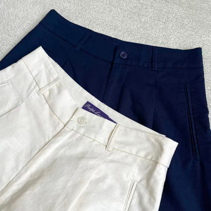 Ralph Lauren Shorts Damen