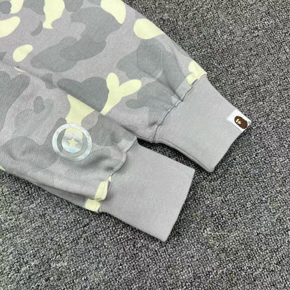 Bp Glow Hoodie