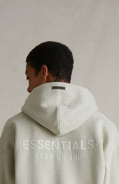FOG x Essentials Zip-Hoodie 25Sp