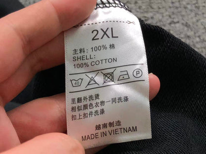 Klassischer Hoodie