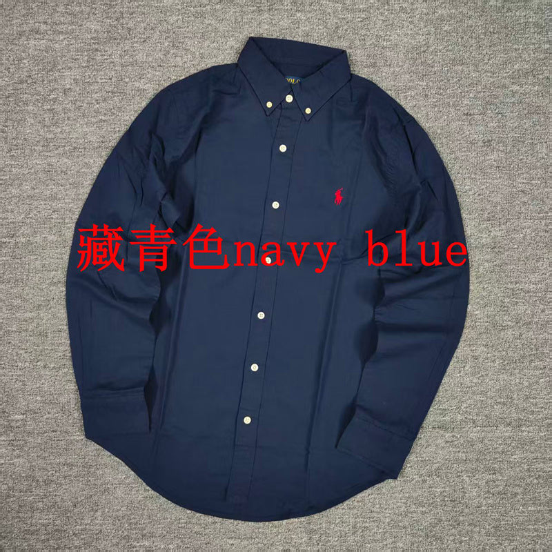 Ralph Lauren Damenhemd