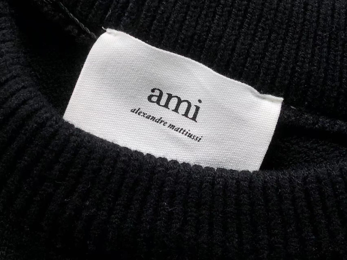 Am1 Pullover