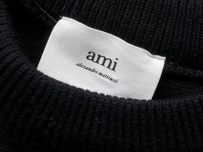 Am1 Pullover