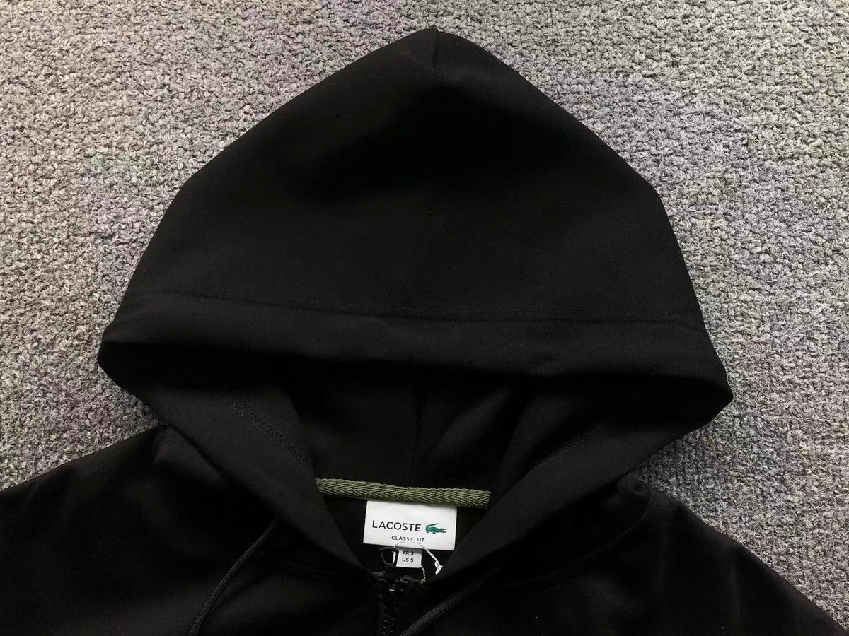 Klassische Hoodie-Hose