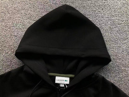 Klassische Hoodie-Hose