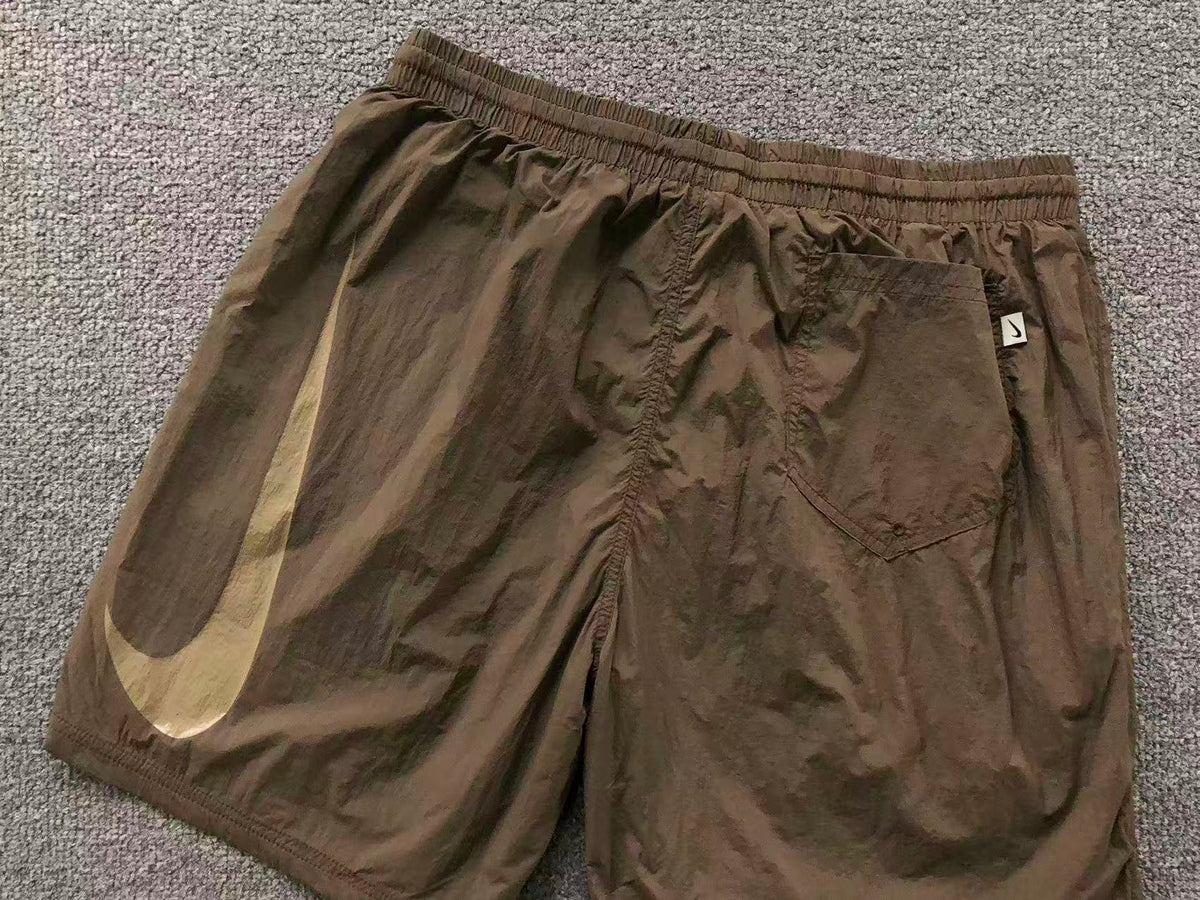 N1K Shorts