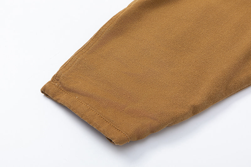 Giacca Stu x Carhartt