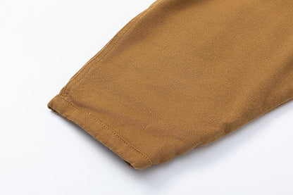 Giacca Stu x Carhartt