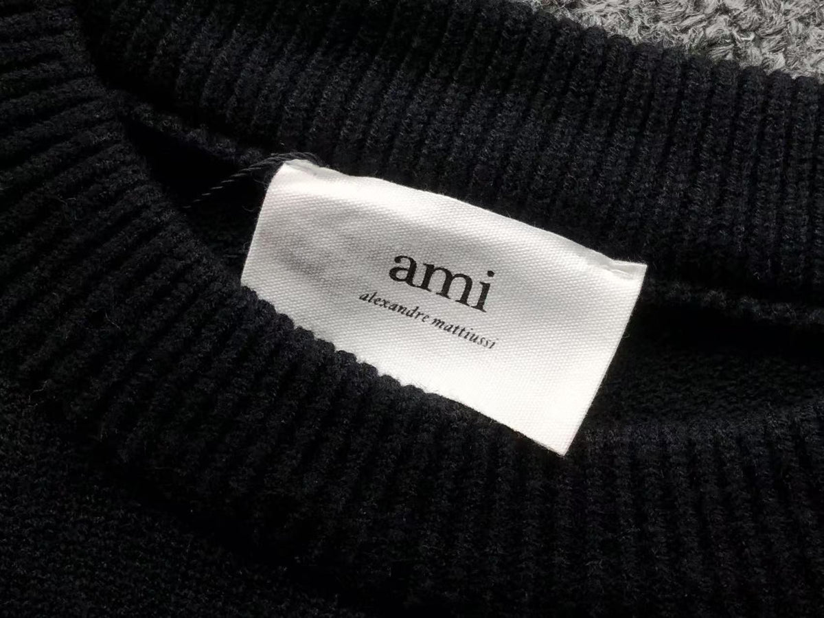 Am1 Pullover