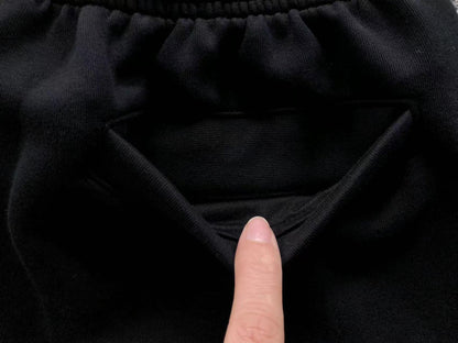 Klassische Hose