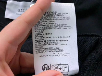 AM1 Kapuzenpullover