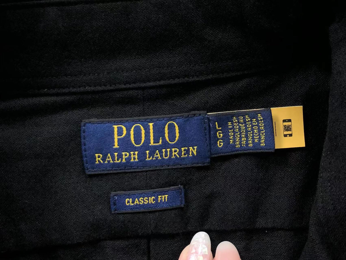 Ralph Lauren Hemd