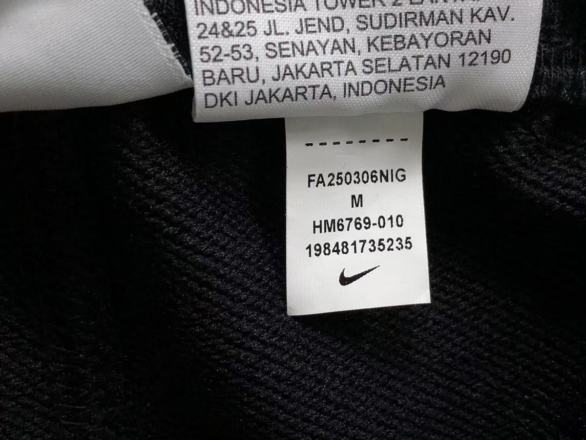 N1K Shorts