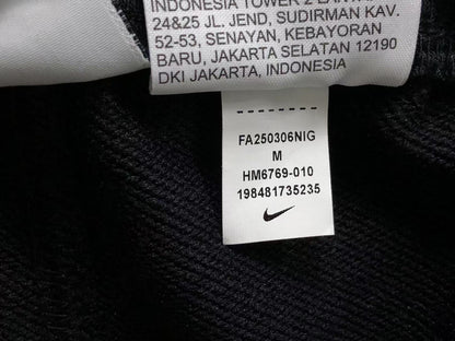 N1K Shorts