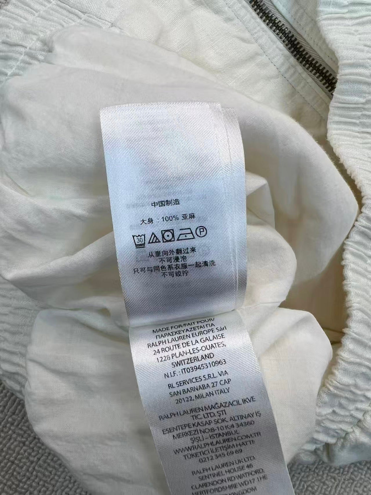 Ralph Lauren Jacket