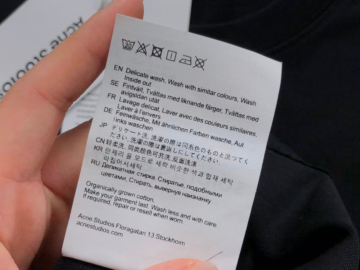 Acne Studios T-Shirt