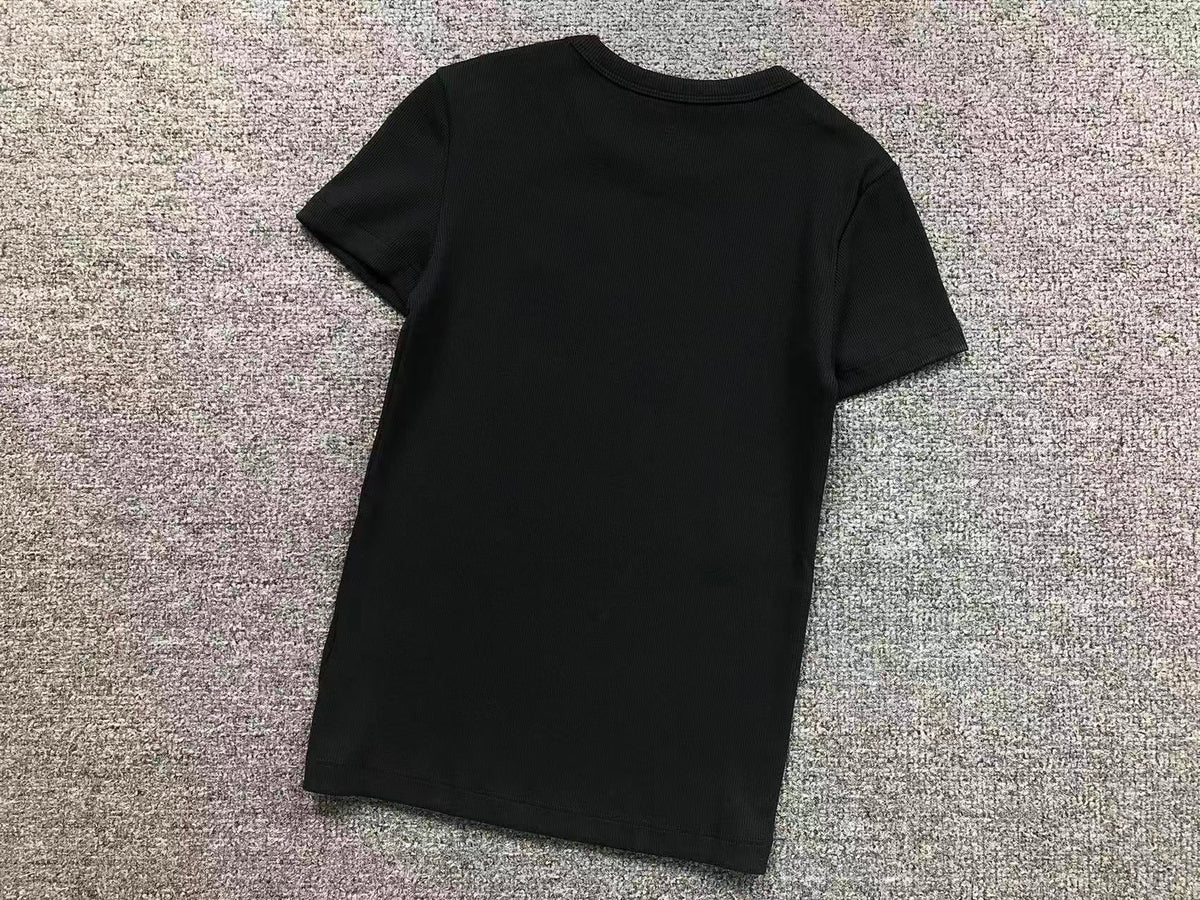 Klassisches Damen-T-Shirt