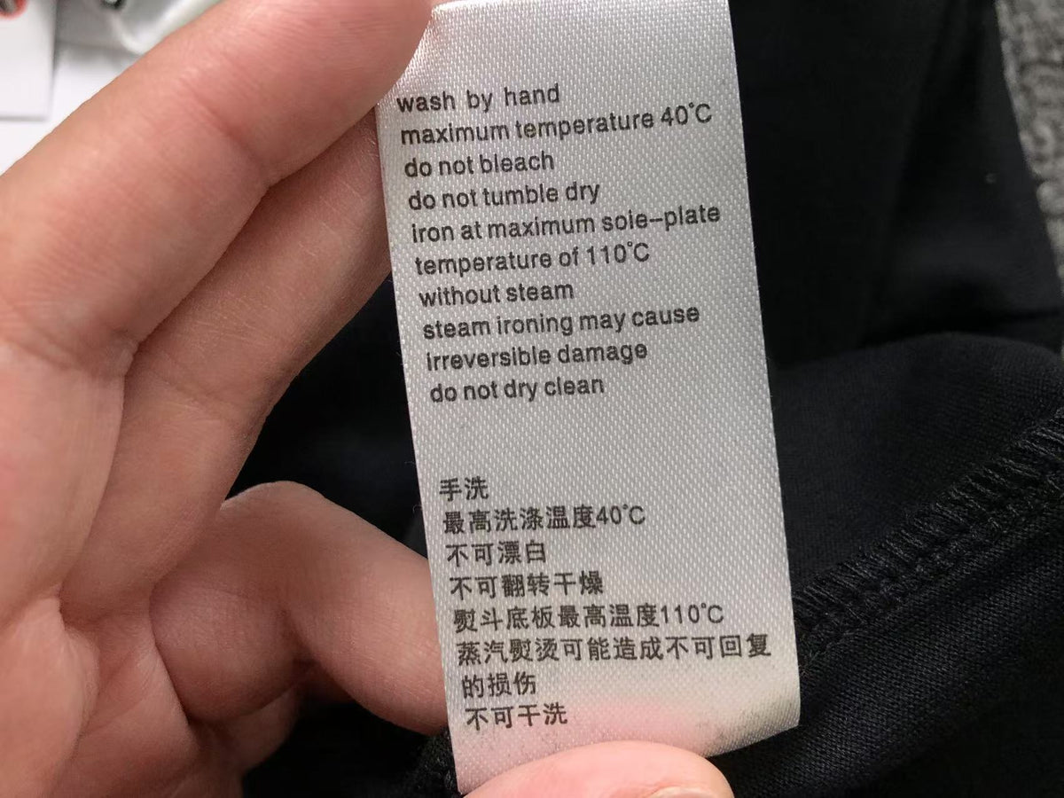 Klassisches T-Shirt