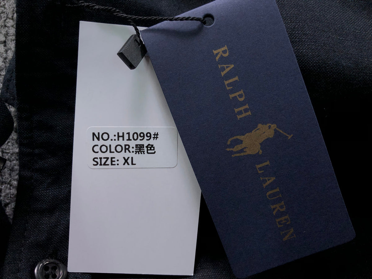 Ralph Lauren Hemd