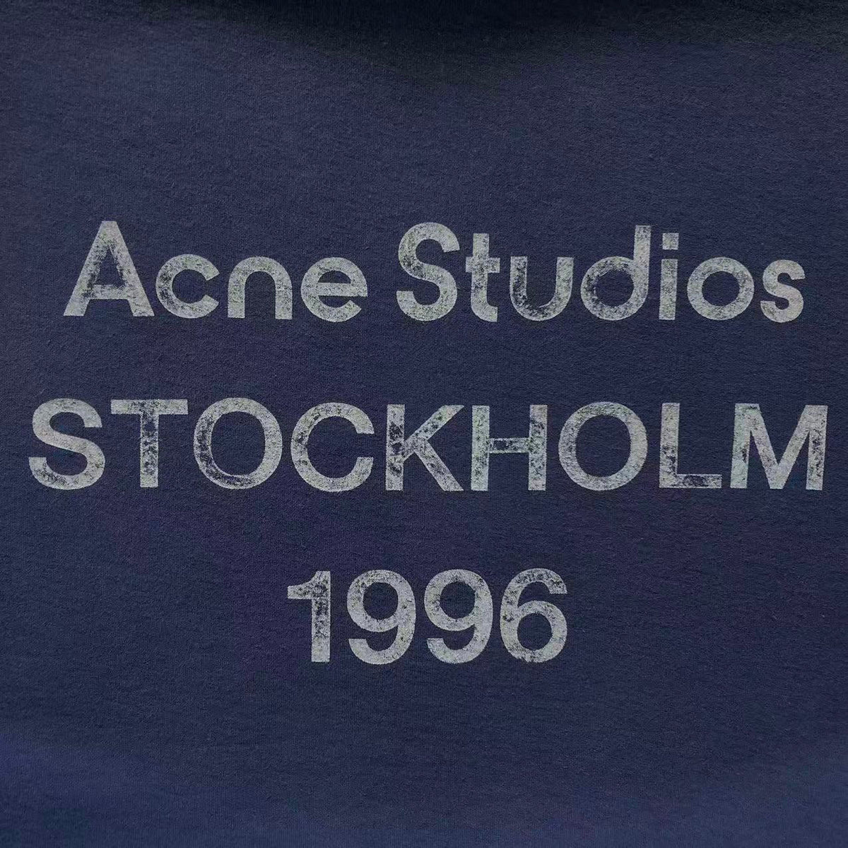 Acne Studios T-Shirt
