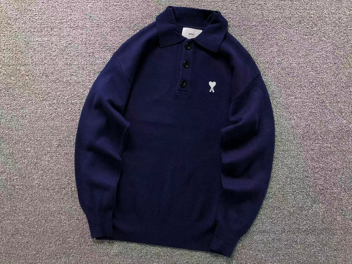 Am1 Pullover
