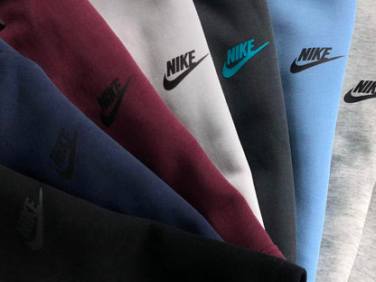 N1K Shorts