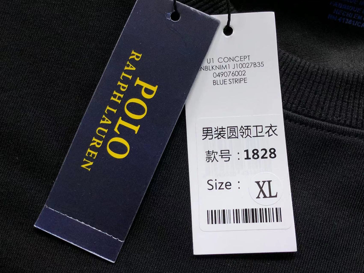 Ralph Lauren Kapuzenpullover