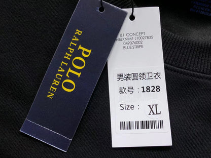 Ralph Lauren Kapuzenpullover