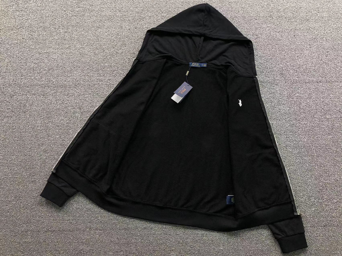 Ralph Lauren Kapuzenpullover & Hose