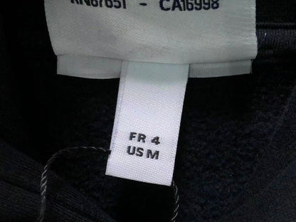 Klassischer Hoodie