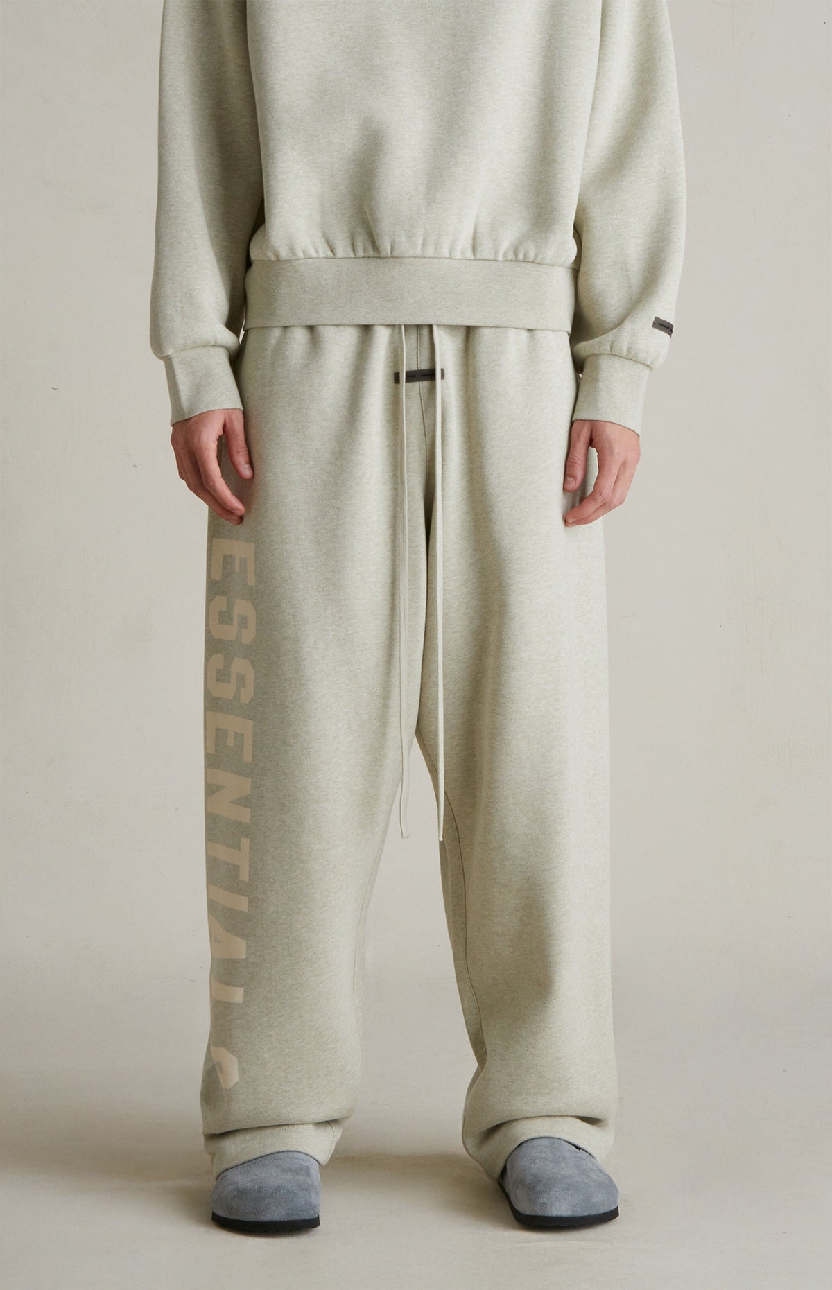 FOG x Essentials Pantalones de Chándal 25SP