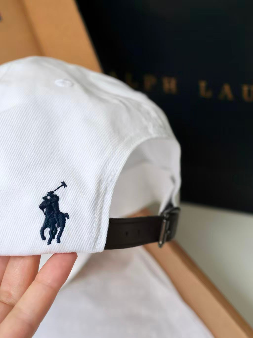 Ralph Lauren Cap