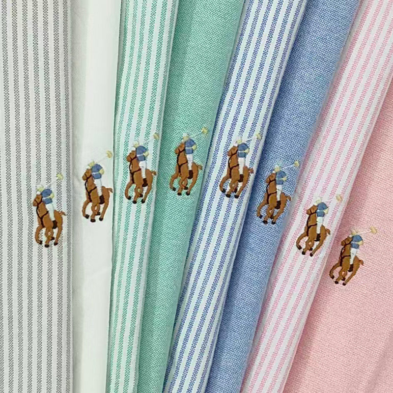 Camisa Ralph Lauren