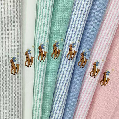 Camisa Ralph Lauren