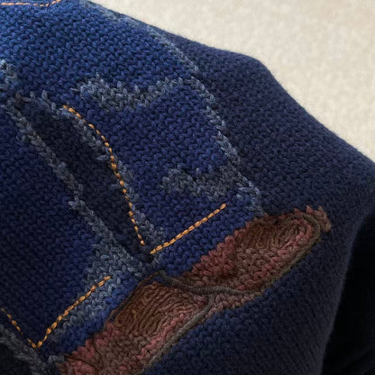 Ralph Lauren Pullover