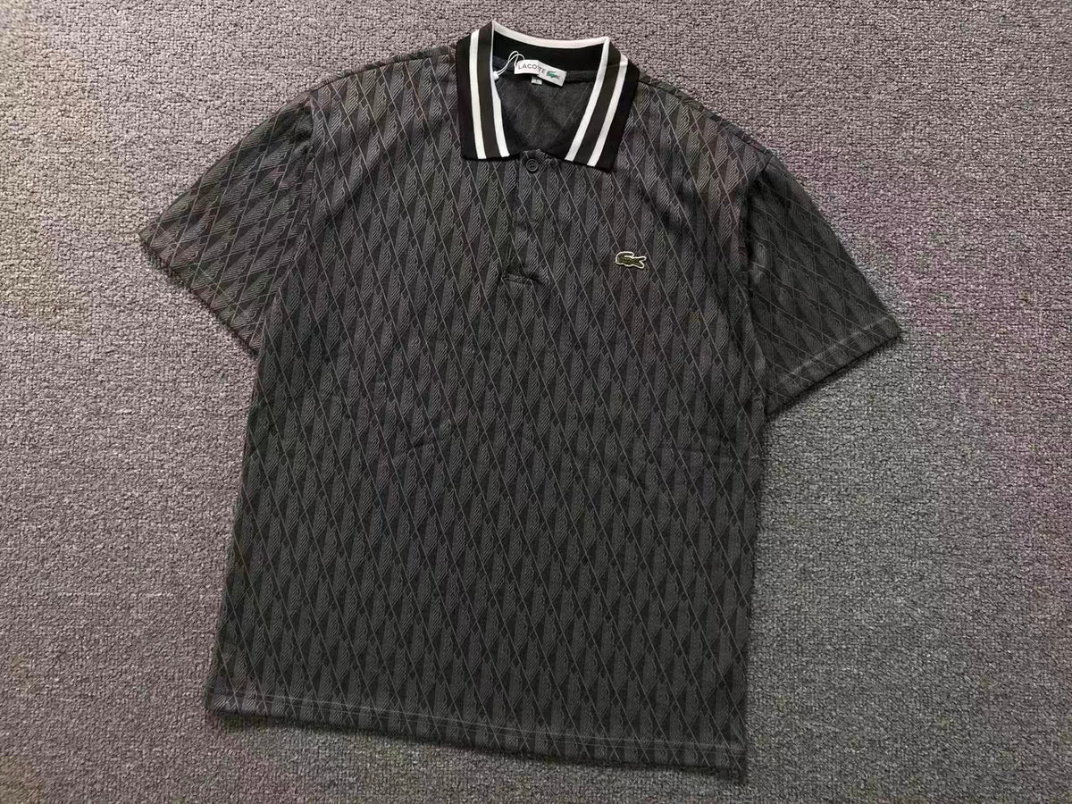 Klassisches Polo-Set